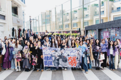 正在AI手艺深度赋能的舞台